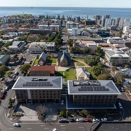 Hotel Totto Wollongong Zewnętrze zdjęcie
