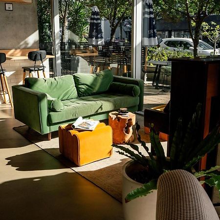 Hotel Totto Wollongong Zewnętrze zdjęcie