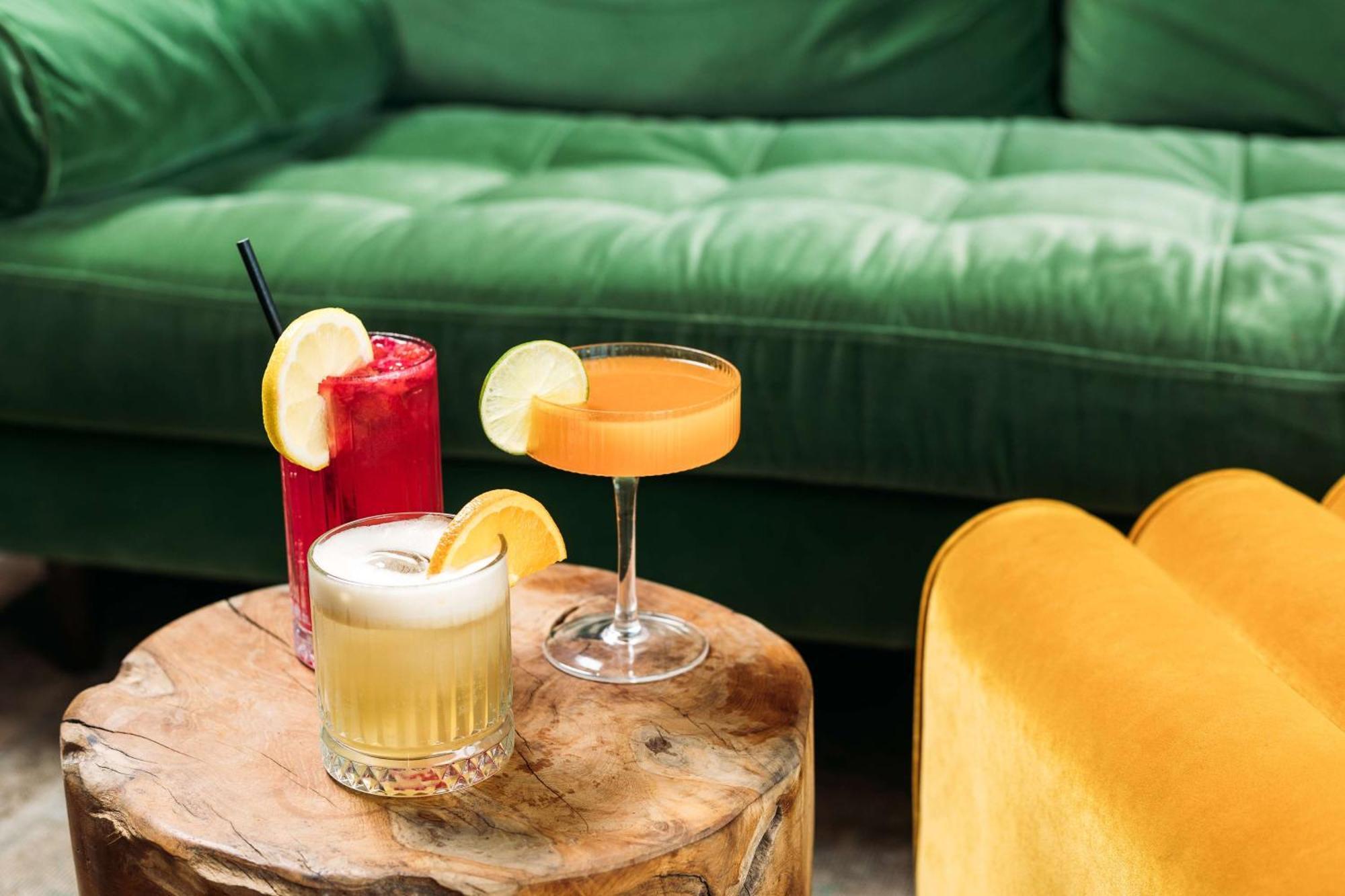 Hotel Totto Wollongong Zewnętrze zdjęcie