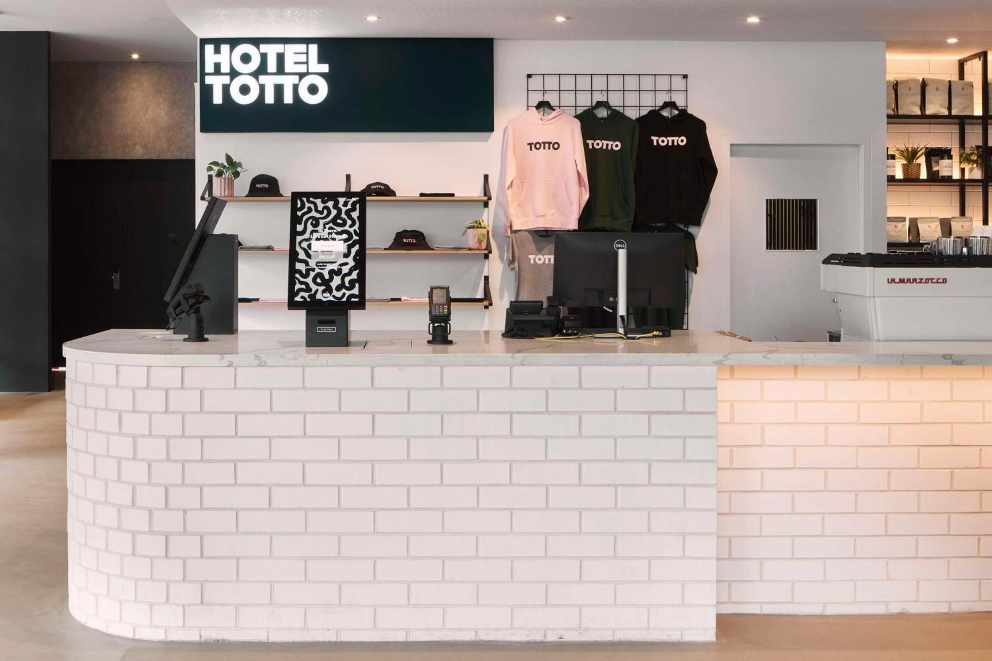 Hotel Totto Wollongong Zewnętrze zdjęcie