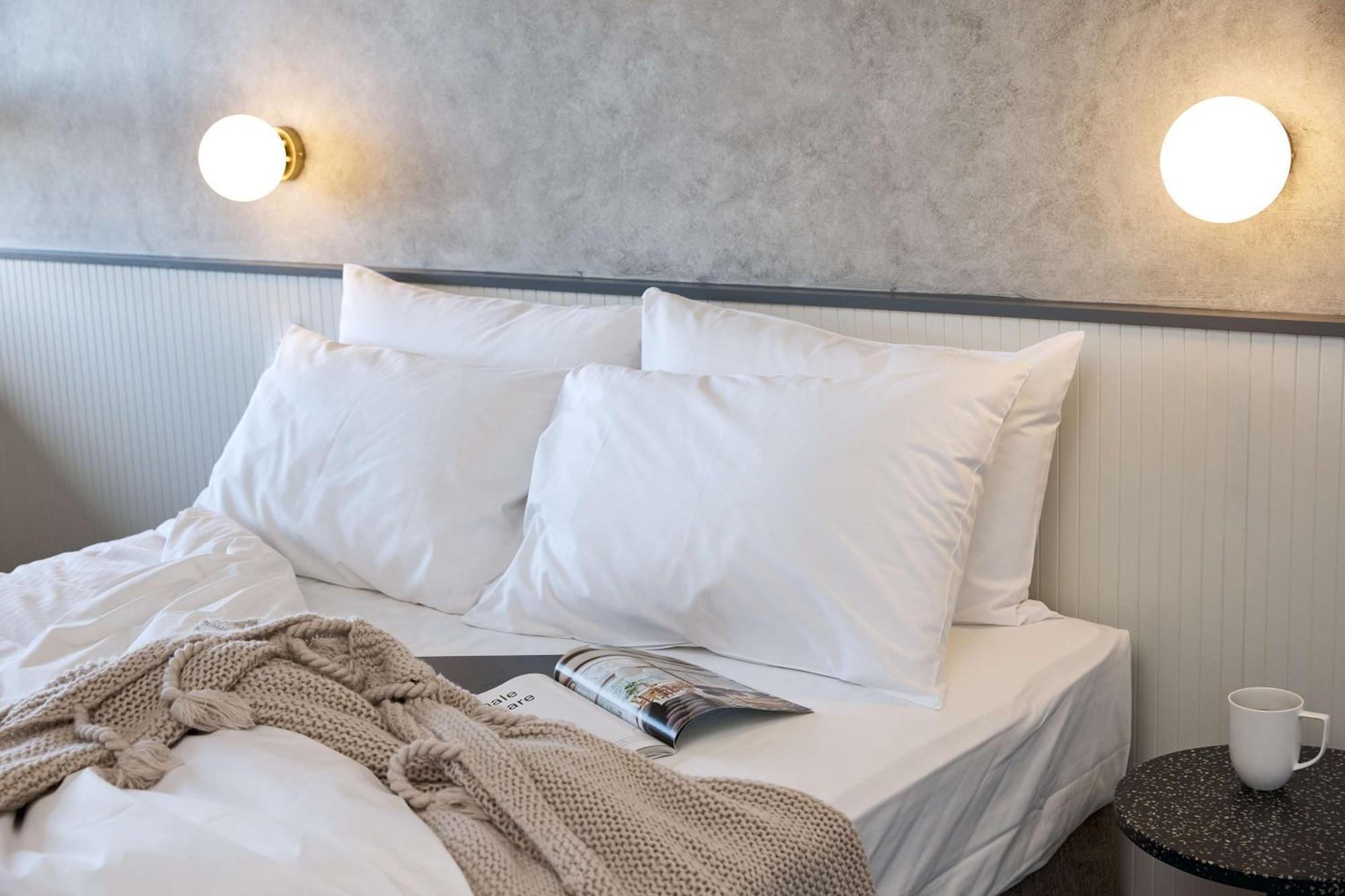 Hotel Totto Wollongong Zewnętrze zdjęcie