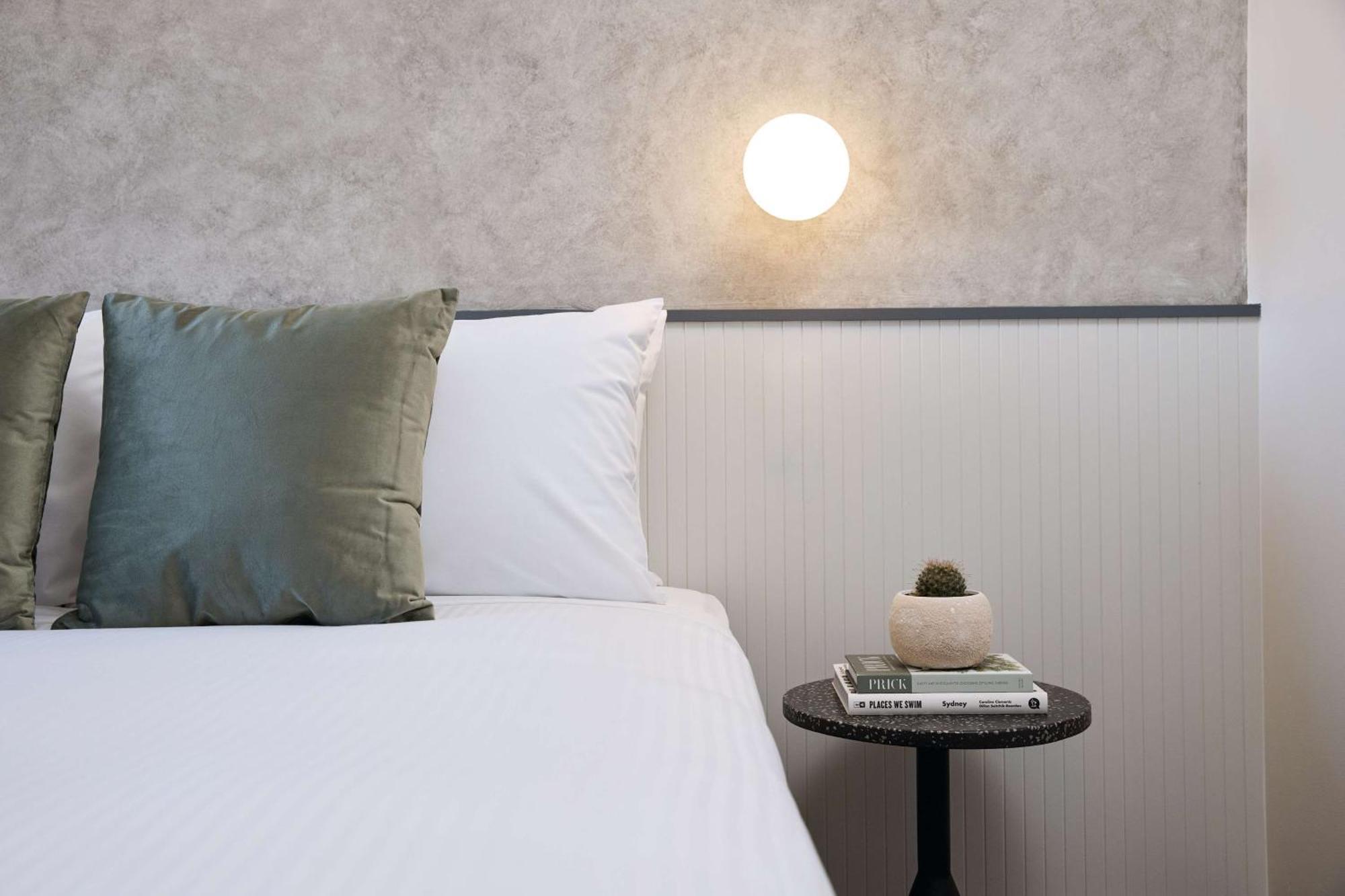 Hotel Totto Wollongong Zewnętrze zdjęcie