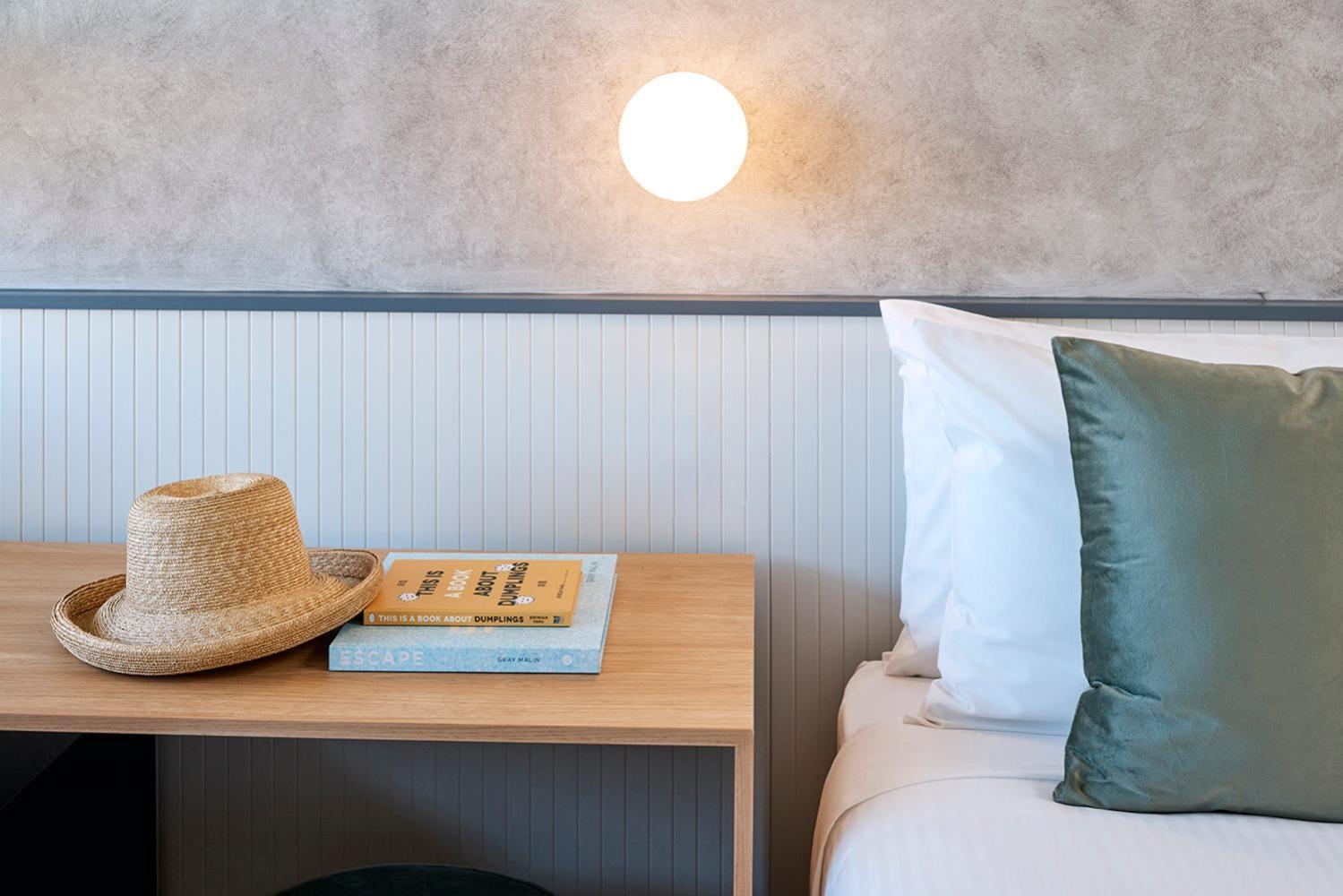 Hotel Totto Wollongong Zewnętrze zdjęcie