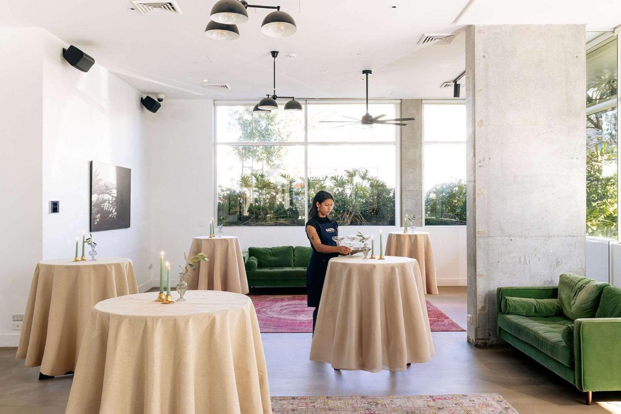 Hotel Totto Wollongong Zewnętrze zdjęcie