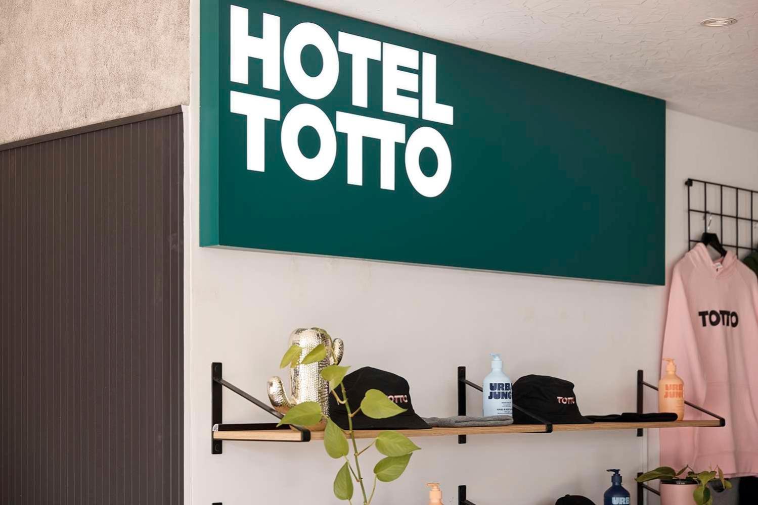 Hotel Totto Wollongong Zewnętrze zdjęcie