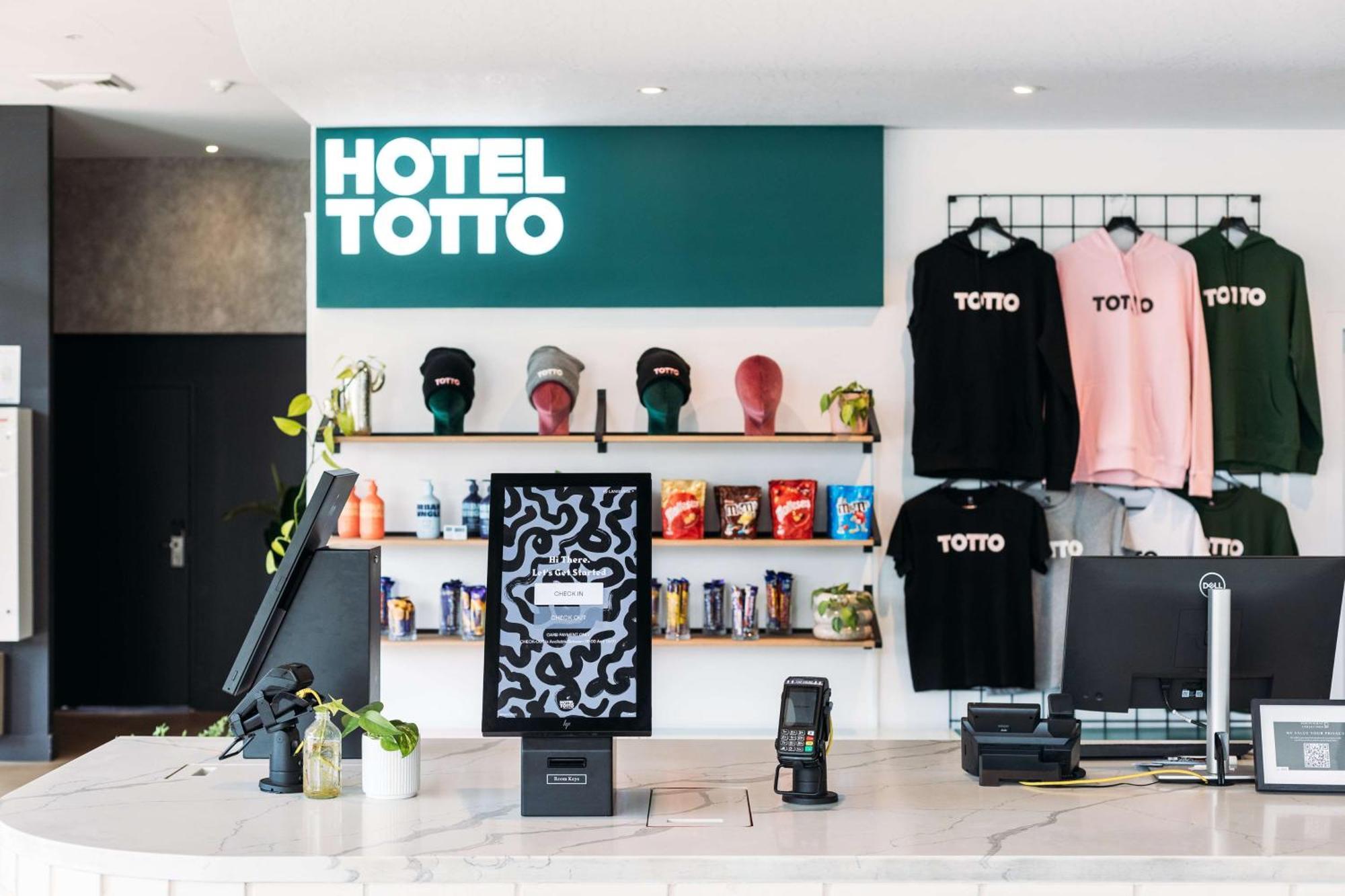 Hotel Totto Wollongong Zewnętrze zdjęcie