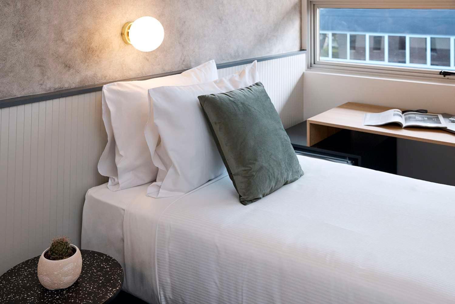 Hotel Totto Wollongong Zewnętrze zdjęcie