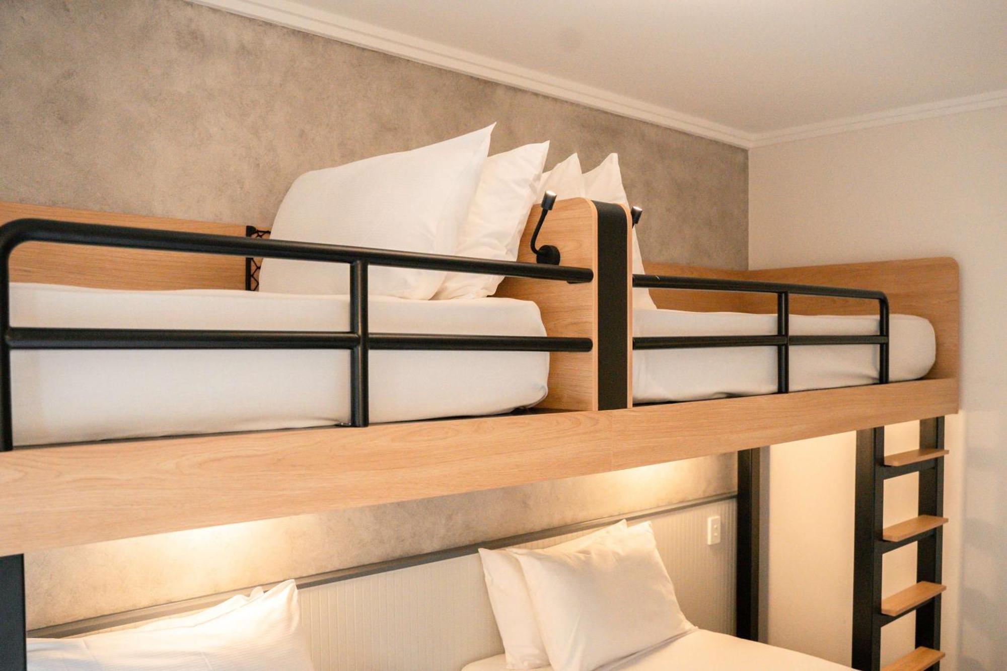Hotel Totto Wollongong Zewnętrze zdjęcie