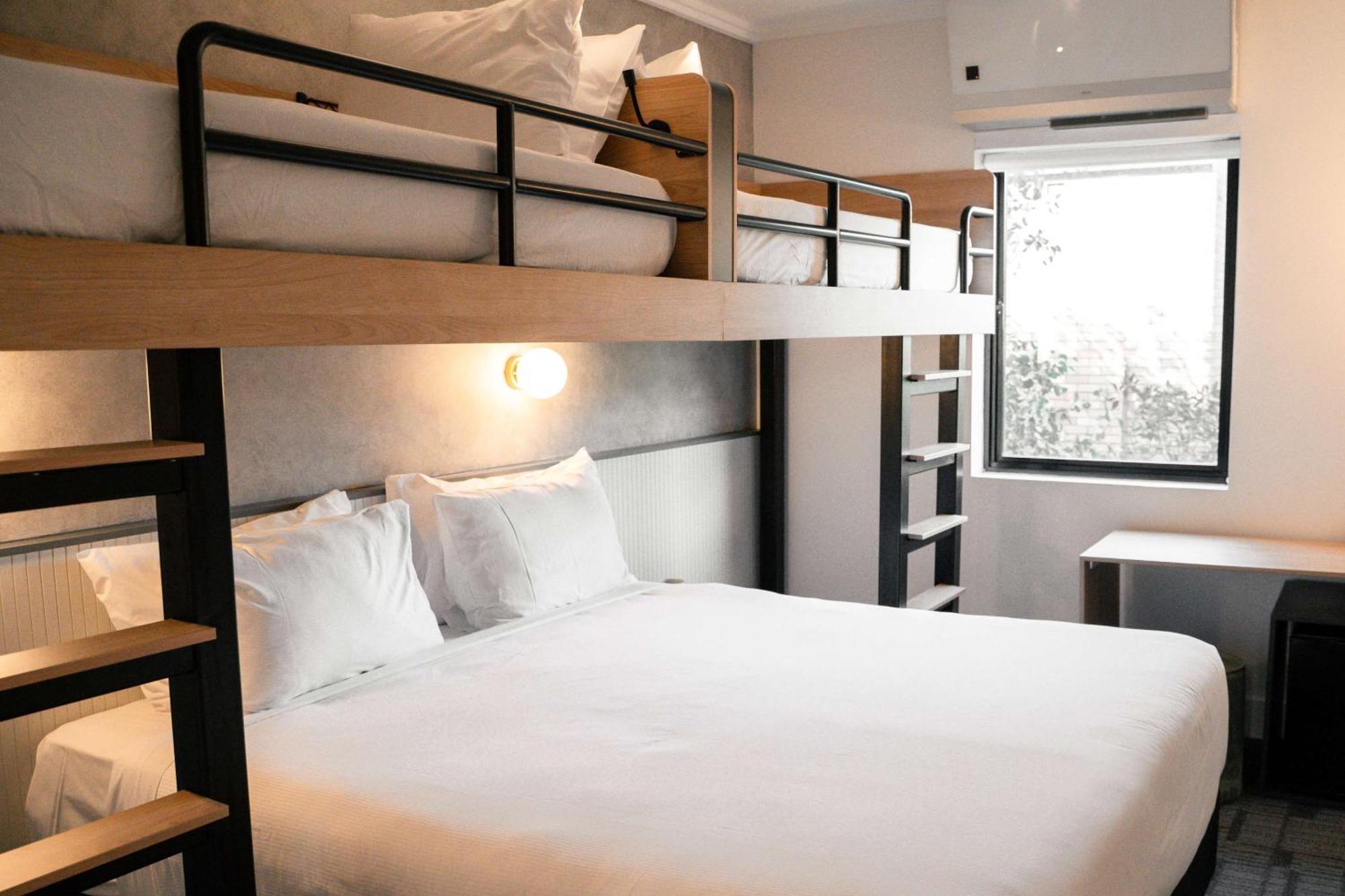 Hotel Totto Wollongong Zewnętrze zdjęcie