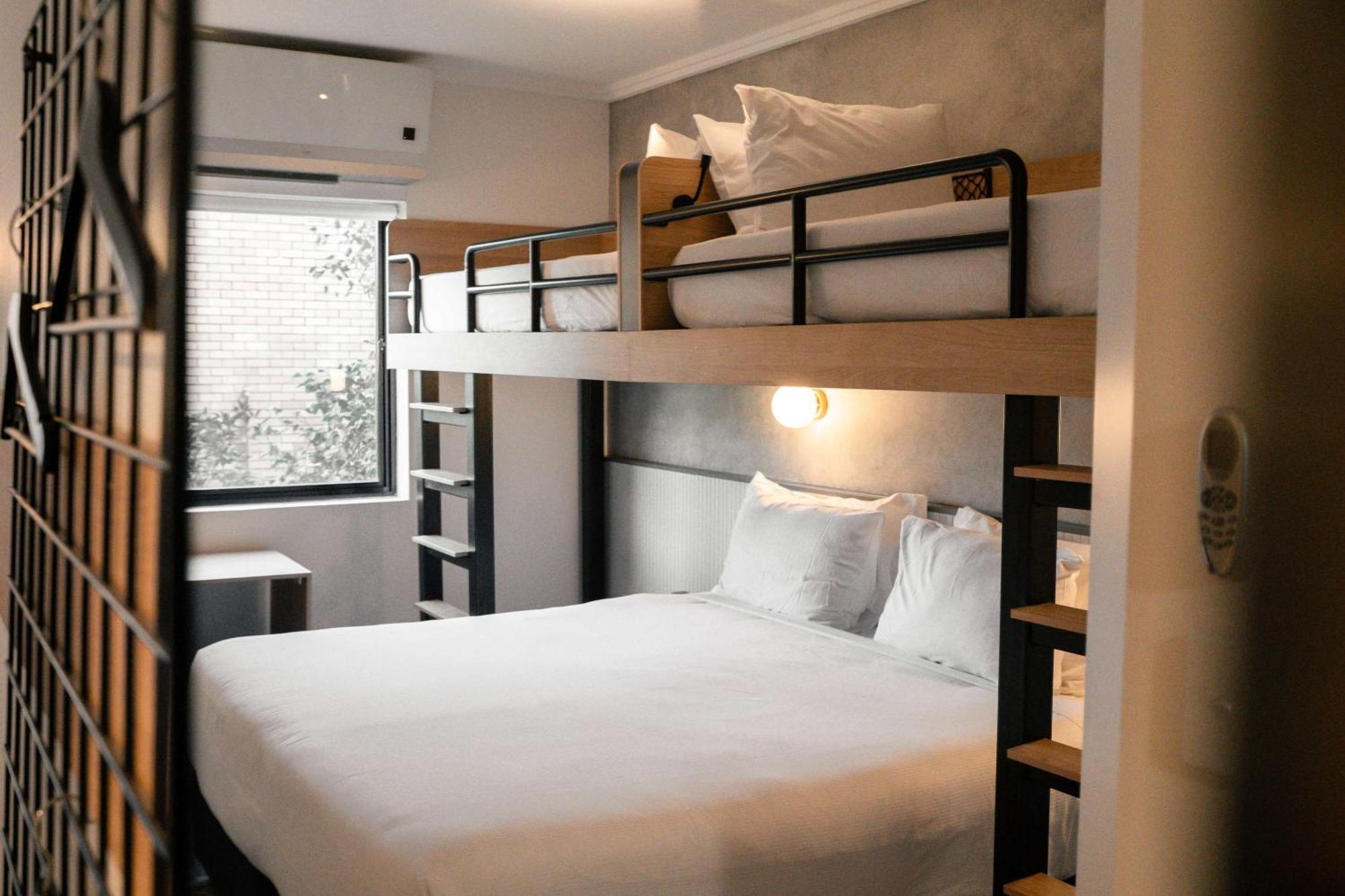 Hotel Totto Wollongong Zewnętrze zdjęcie