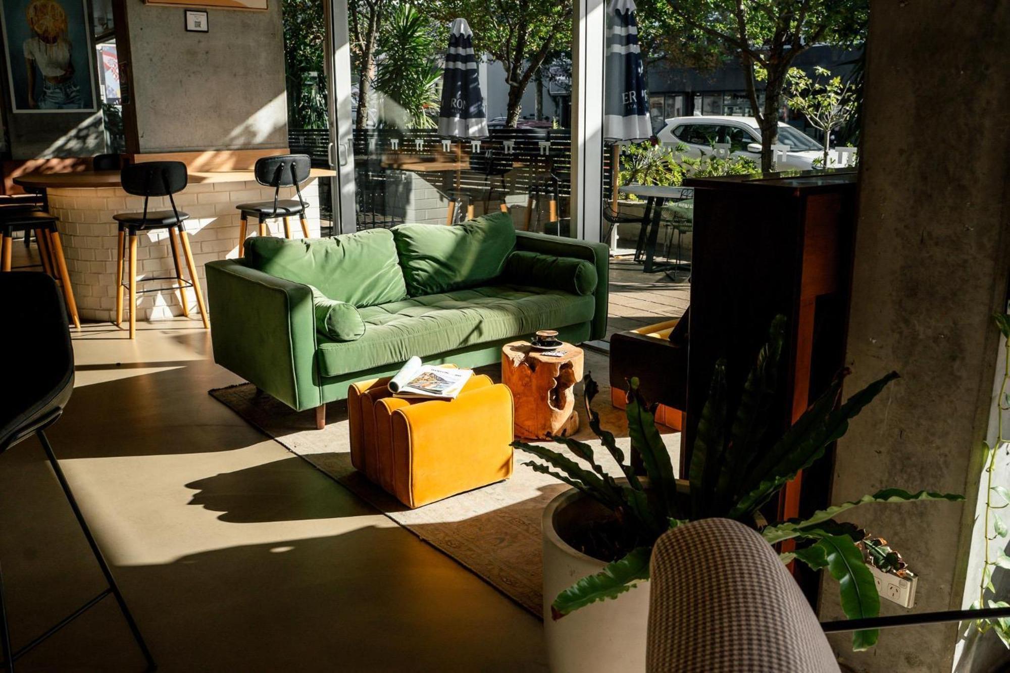 Hotel Totto Wollongong Zewnętrze zdjęcie