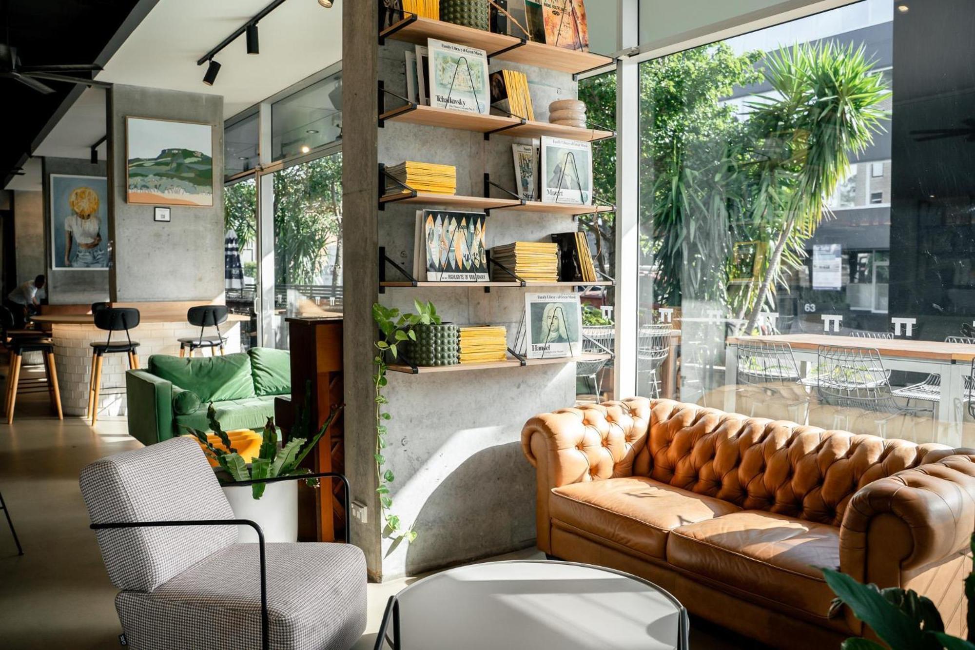 Hotel Totto Wollongong Zewnętrze zdjęcie