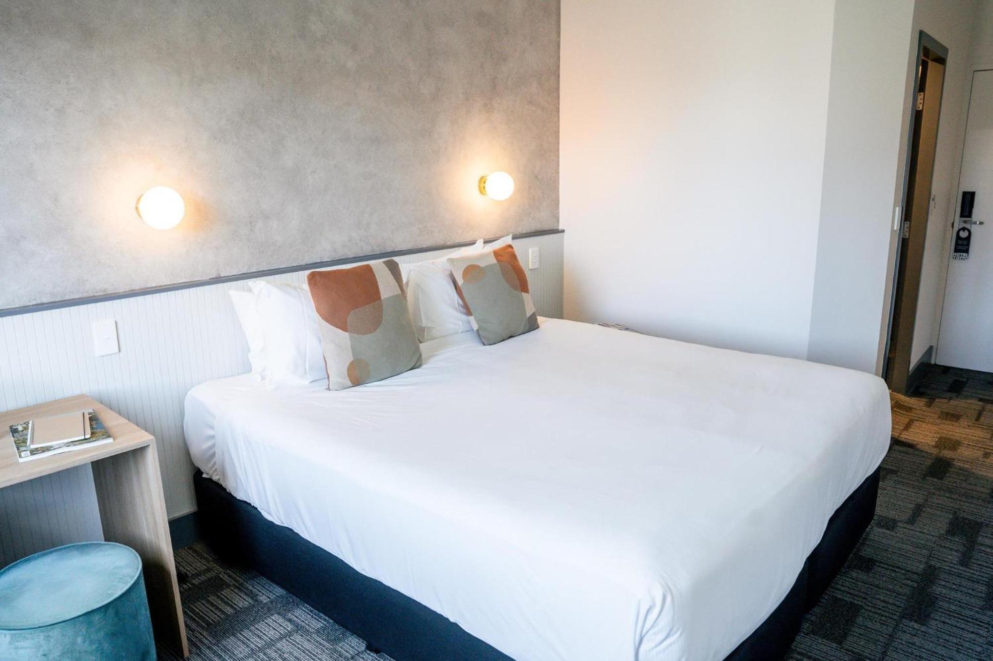 Hotel Totto Wollongong Zewnętrze zdjęcie