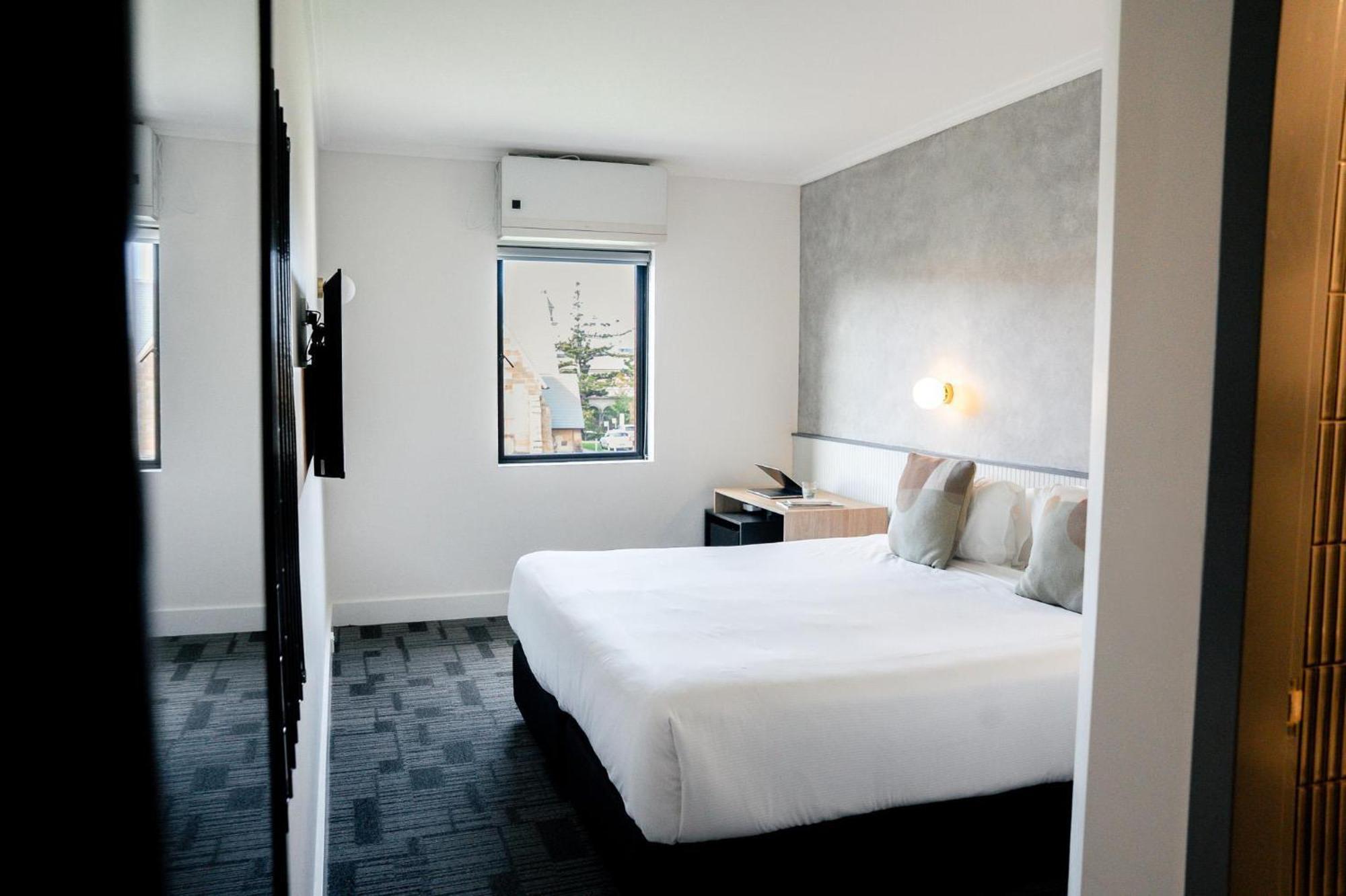 Hotel Totto Wollongong Zewnętrze zdjęcie