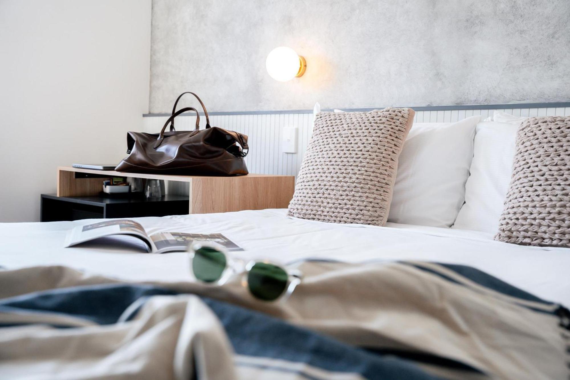 Hotel Totto Wollongong Zewnętrze zdjęcie