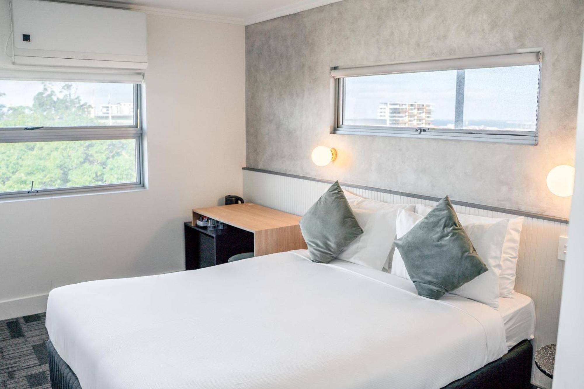 Hotel Totto Wollongong Zewnętrze zdjęcie