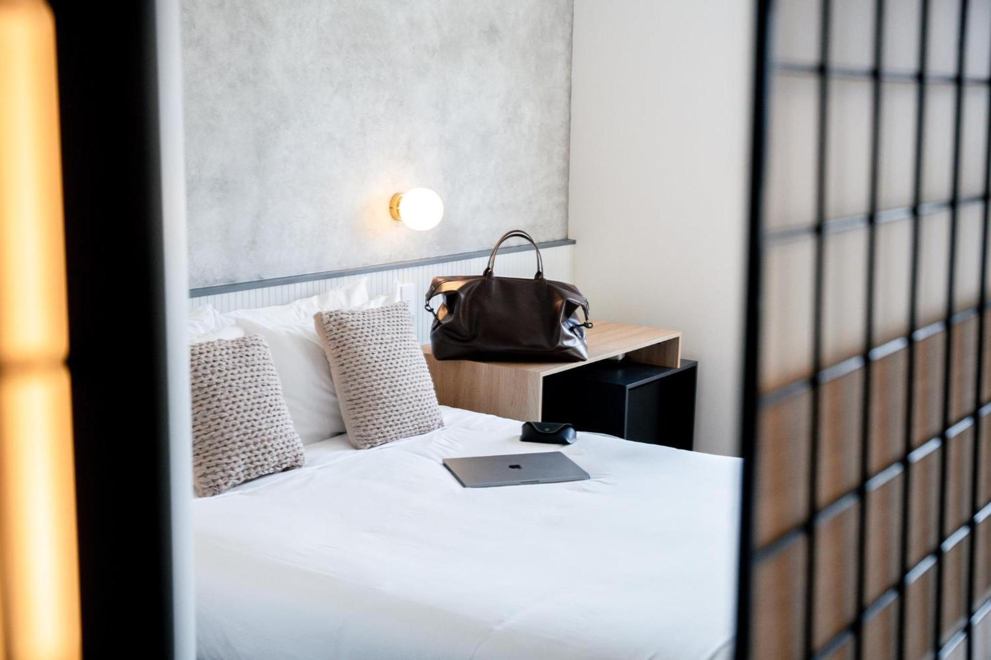 Hotel Totto Wollongong Zewnętrze zdjęcie