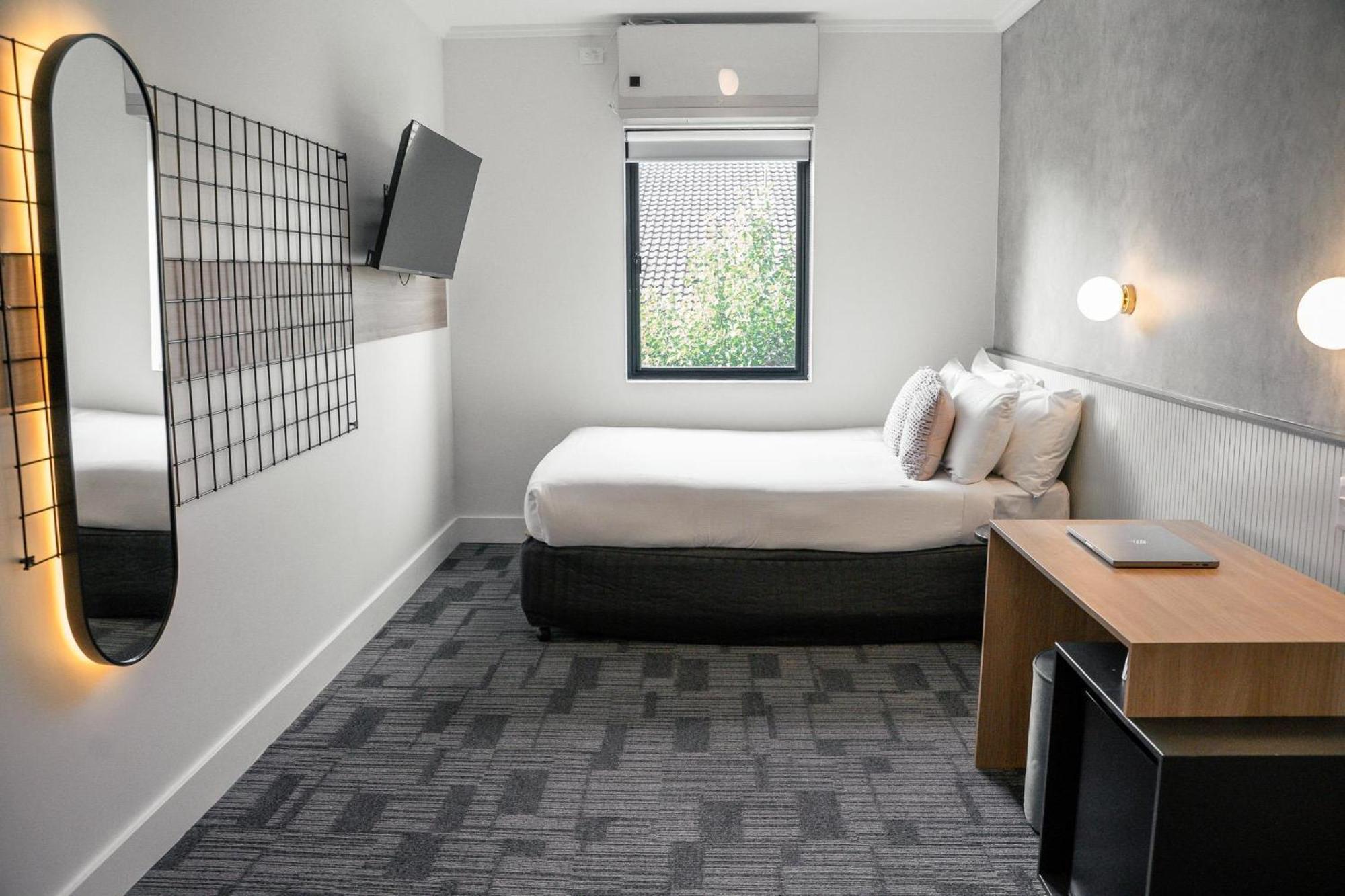 Hotel Totto Wollongong Zewnętrze zdjęcie