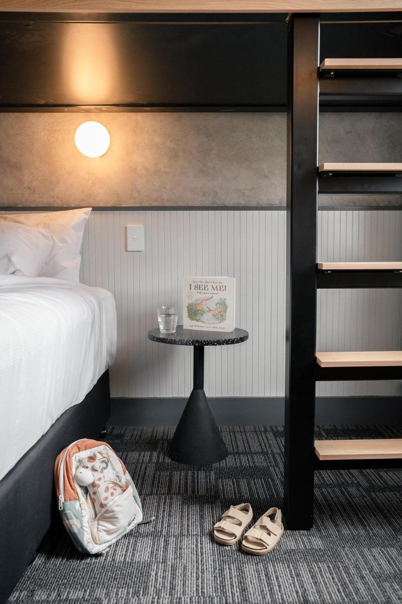 Hotel Totto Wollongong Zewnętrze zdjęcie