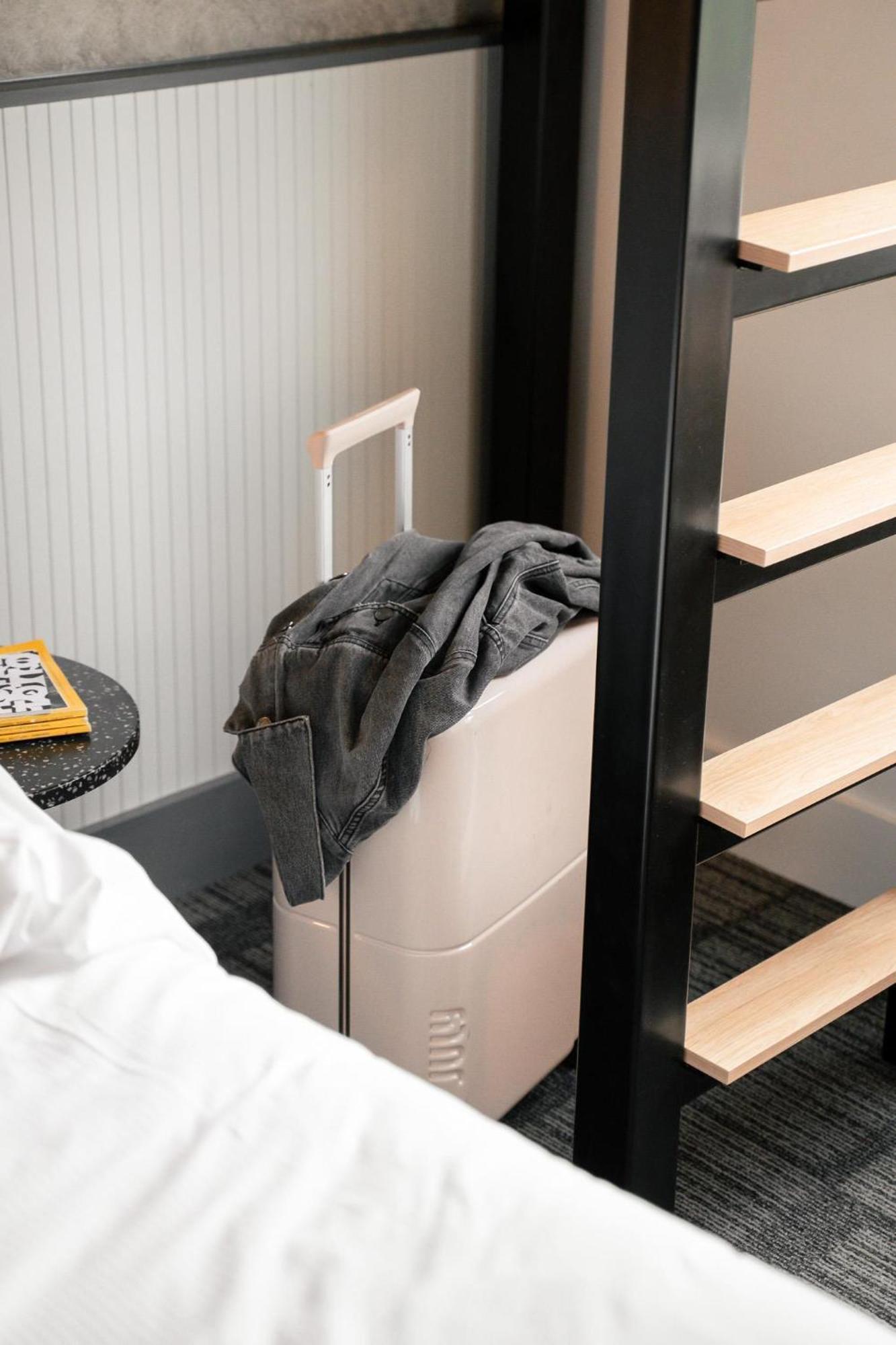 Hotel Totto Wollongong Zewnętrze zdjęcie