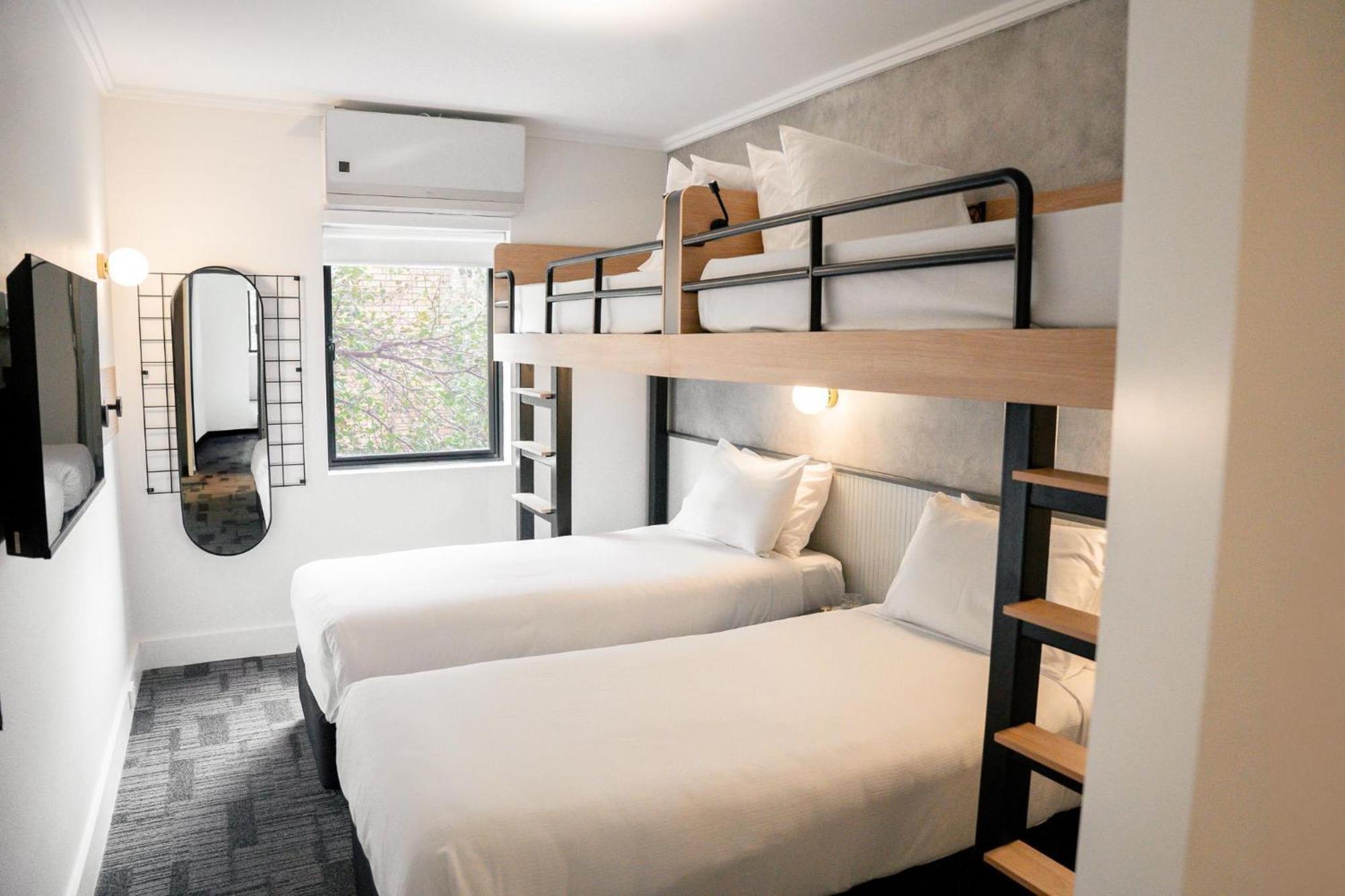 Hotel Totto Wollongong Zewnętrze zdjęcie