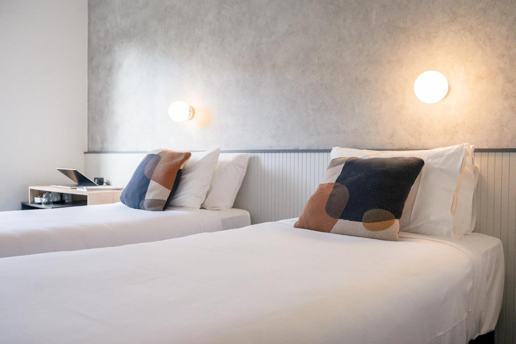 Hotel Totto Wollongong Zewnętrze zdjęcie
